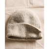 Free People Frostline Beanie Ivory Accessories Parts and Labour Hood River Oregon Clothing Store