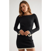 Free People Gift Of Love Mini Dress Dresses Parts and Labour Hood River Oregon Clothing Store