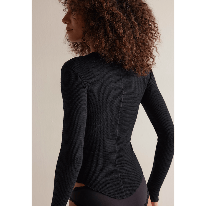 Free People Going Places Cardi Shirts & Tops Parts and Labour Hood River Oregon Clothing Store