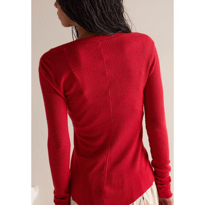 Free People Going Places Cardi Shirts & Tops Parts and Labour Hood River Oregon Clothing Store