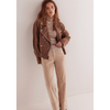 Free People Good Good Stripe Turtleneck Shirts & Tops Parts and Labour Hood River Oregon Clothing Store