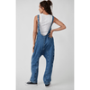 Free People High Roller Jumpsuit Dresses & Jumpsuits Parts and Labour Hood River Oregon Clothing Store