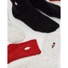 Free People Holiday Heritage Sock Pack Accessories Parts and Labour Hood River Oregon Clothing Store