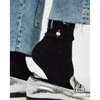 Free People Holiday Heritage Sock Pack Accessories Parts and Labour Hood River Oregon Clothing Store