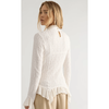 Free People Hope Long Sleeve Blouse Shirts & Tops Parts and Labour Hood River Oregon Clothing Store