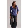 Free People Jamie Henley Shirts & Tops Parts and Labour Hood River Oregon Clothing Store