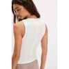 Free People Jamie Henley Tank Shirts & Tops Parts and Labour Hood River Oregon Clothing Store