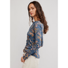 Free People Jamie Henley Top Shirts & Tops Parts and Labour Hood River Oregon Clothing Store