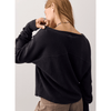 Free People Jess Long Sleeve Shirts & Tops Parts and Labour Hood River Oregon Clothing Store