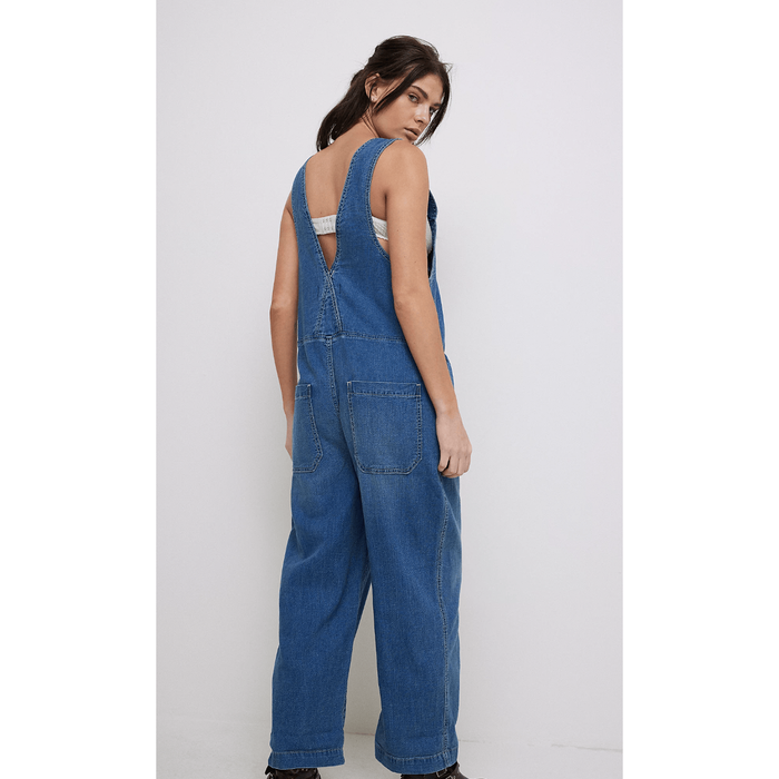 Free People Jude One Piece Dresses & Jumpsuits Parts and Labour Hood River Oregon Clothing Store