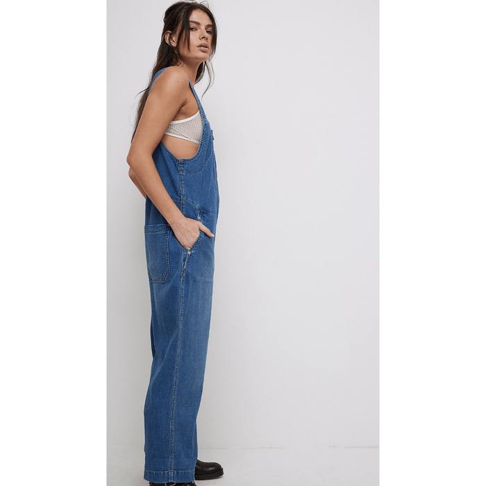 Free People Jude One Piece Dresses & Jumpsuits Parts and Labour Hood River Oregon Clothing Store