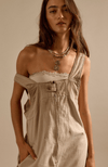 Free People Jude Overall Dresses & Jumpsuits Parts and Labour Hood River Oregon Clothing Store