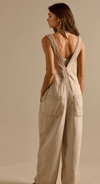Free People Jude Overall Dresses & Jumpsuits Parts and Labour Hood River Oregon Clothing Store