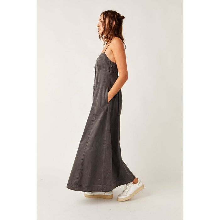 Free People Just Jill Maxi Dresses & Jumpsuits Parts and Labour Hood River Oregon Clothing Store