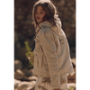Free People Kali Washed Jacket Coats & Jackets Parts and Labour Hood River Oregon Clothing Store