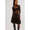 Free People Lady Lux Layering Top Shirts & Tops Parts and Labour Hood River Oregon Clothing Store