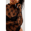 Free People Lady Lux Layering Top Shirts & Tops Parts and Labour Hood River Oregon Clothing Store
