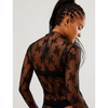 Free People Lady Lux Layering Top Shirts & Tops Parts and Labour Hood River Oregon Clothing Store