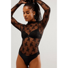 Free People Lady Lux Layering Top Shirts & Tops Parts and Labour Hood River Oregon Clothing Store