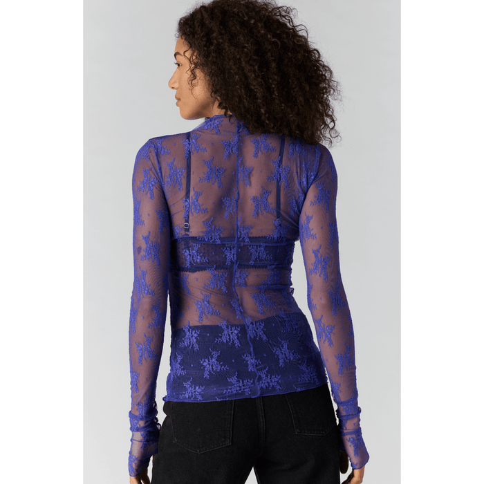 Free People Lady Lux Layering Top Shirts & Tops Parts and Labour Hood River Oregon Clothing Store