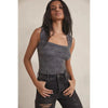 Free People Love Letter Cami Shirts & Tops Parts and Labour Hood River Oregon Clothing Store