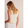 Free People Love Letter Cami Shirts & Tops Parts and Labour Hood River Oregon Clothing Store