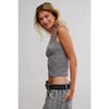 Free People Love Letter Cami Shirts & Tops Parts and Labour Hood River Oregon Clothing Store