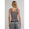 Free People Love Letter Cami Shirts & Tops Parts and Labour Hood River Oregon Clothing Store