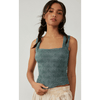 Free People Love Letter Cami Shirts & Tops Parts and Labour Hood River Oregon Clothing Store