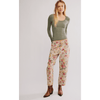 Free People Love Letter Long Sleeve Shirts & Tops Parts and Labour Hood River Oregon Clothing Store