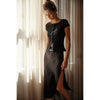 Free People Most Wanted Cardi Shirts & Tops Parts and Labour Hood River Oregon Clothing Store