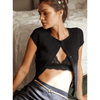 Free People Most Wanted Cardi Shirts & Tops Parts and Labour Hood River Oregon Clothing Store