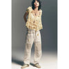 Free People Moxie Low Slung Pull-On Barrel Jeans Denim Parts and Labour Hood River Oregon Clothing Store