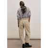 Free People Moxie Pull-On Barrel Jeans Bottoms Parts and Labour Hood River Oregon Clothing Store