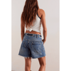 Free People Moxie Shorts Bottoms Parts and Labour Hood River Oregon Clothing Store