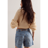 Free People Moxie Shorts Bottoms Parts and Labour Hood River Oregon Clothing Store