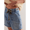 Free People Moxie Shorts Bottoms Parts and Labour Hood River Oregon Clothing Store