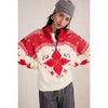 Free People Mythical Sweater Sweaters Parts and Labour Hood River Oregon Clothing Store