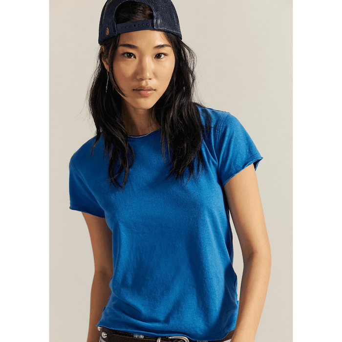 Free People Nova Tee Shirts & Tops Parts and Labour Hood River Oregon Clothing Store