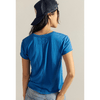 Free People Nova Tee Shirts & Tops Parts and Labour Hood River Oregon Clothing Store