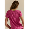 Free People Nova Tee Shirts & Tops Parts and Labour Hood River Oregon Clothing Store