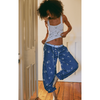 Free People On Repeat PJ Pant Bottoms Parts and Labour Hood River Oregon Clothing Store