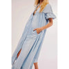 Free People On The Road Maxi Dress Dresses & Jumpsuits Parts and Labour Hood River Oregon Clothing Store