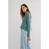 Free People Opal Rollneck Sweater sweaters Parts and Labour Hood River Oregon Clothing Store