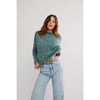 Free People Opal Rollneck Sweater sweaters Parts and Labour Hood River Oregon Clothing Store