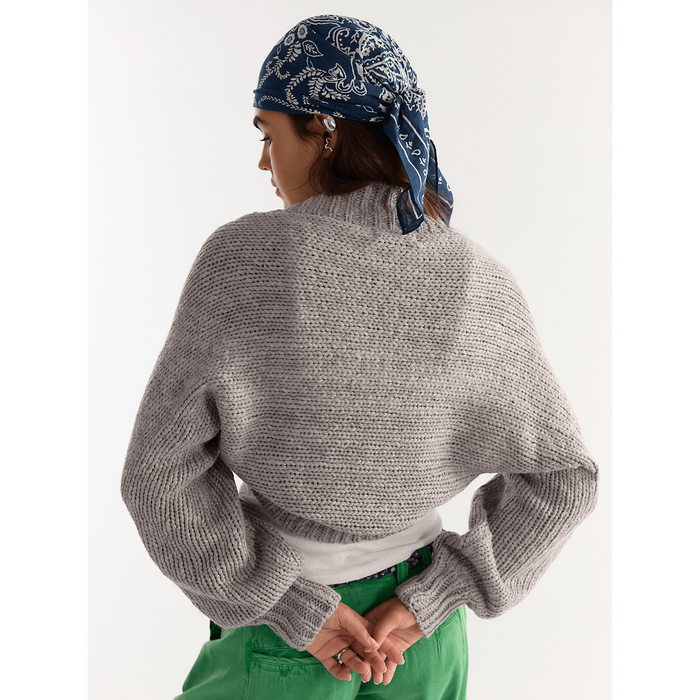 Free People Opal Shrug Shirts & Tops Parts and Labour Hood River Oregon Clothing Store