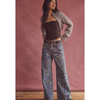 Free People Opal Shrug Shirts & Tops Parts and Labour Hood River Oregon Clothing Store