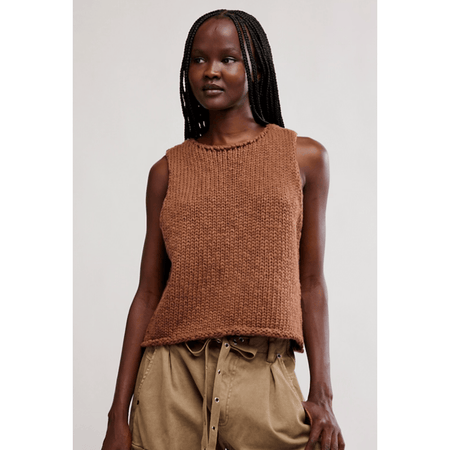 Free People Opal Tank Shirts & Tops Parts and Labour Hood River Oregon Clothing Store