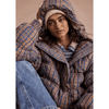 Free People Party of One Puffer Coats & Jackets Parts and Labour Hood River Oregon Clothing Store
