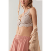 Free People Petal Party Plunge Bralette Intimates Parts and Labour Hood River Oregon Clothing Store
